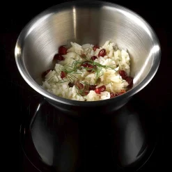 Outlet Stainless Steel Mixing Bowl Baking Supplies & Equipment