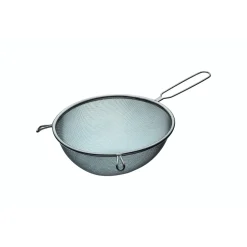 Clearance Stainless Steel Sieve Kitchen Tools & Utensils