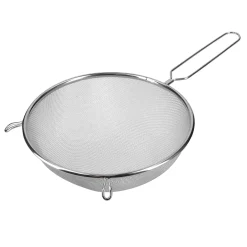 Clearance Stainless Steel Sieve Kitchen Tools & Utensils