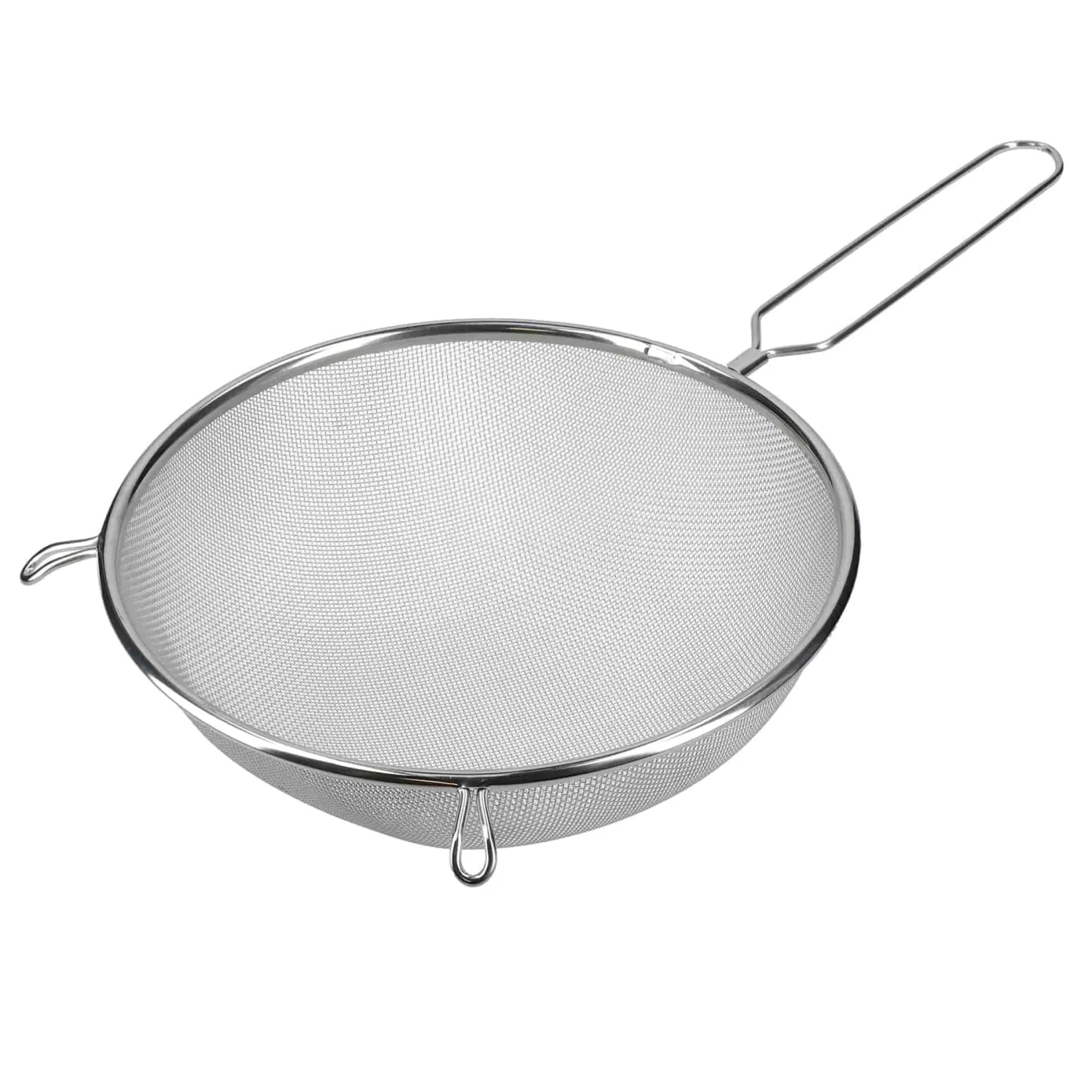Clearance Stainless Steel Sieve Kitchen Tools & Utensils