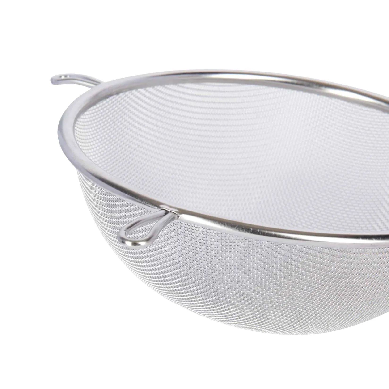 Clearance Stainless Steel Sieve Kitchen Tools & Utensils