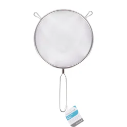 Clearance Stainless Steel Sieve Kitchen Tools & Utensils