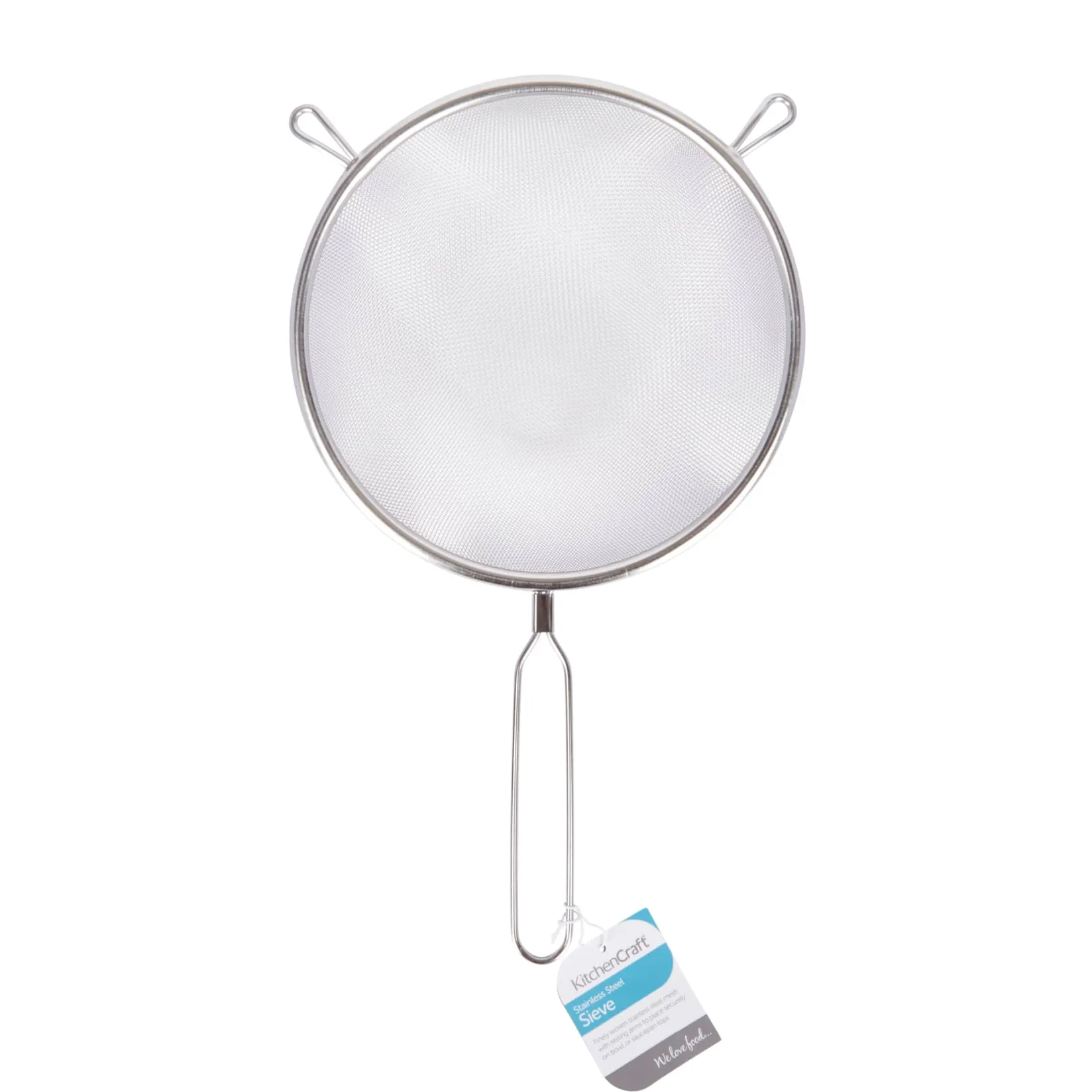 Clearance Stainless Steel Sieve Kitchen Tools & Utensils