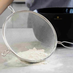 Clearance Stainless Steel Sieve Kitchen Tools & Utensils