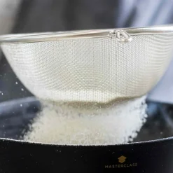 Clearance Stainless Steel Sieve Kitchen Tools & Utensils