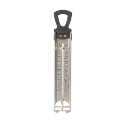 Stainless Steel Sugar Thermometer Kitchen Tools & Utensils|Food & Meat Thermometers