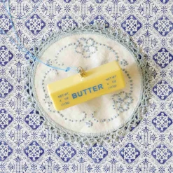 New Stick Of Butter Bauble Tree Decoration Tableware Brands