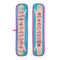 New Grill Power Double Oven Glove Made In The Uk|Kitchen Textiles & Clothing