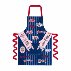 Best Rock Cake Apron Made In The Uk|Kitchen Textiles & Clothing