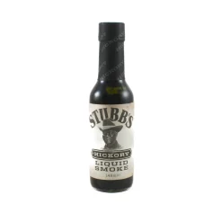 Discount Stubbs Hickory Liquid Smoke, 148ml Ingredients Brands|American Ingredients