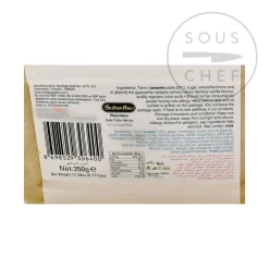 Discount Plain Halva, 350g Middle Eastern Ingredients|Chocolate & Sweets