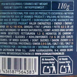 Clearance Sundried Tomatoes in Oil, 190g Ingredients Brands|Spanish Ingredients