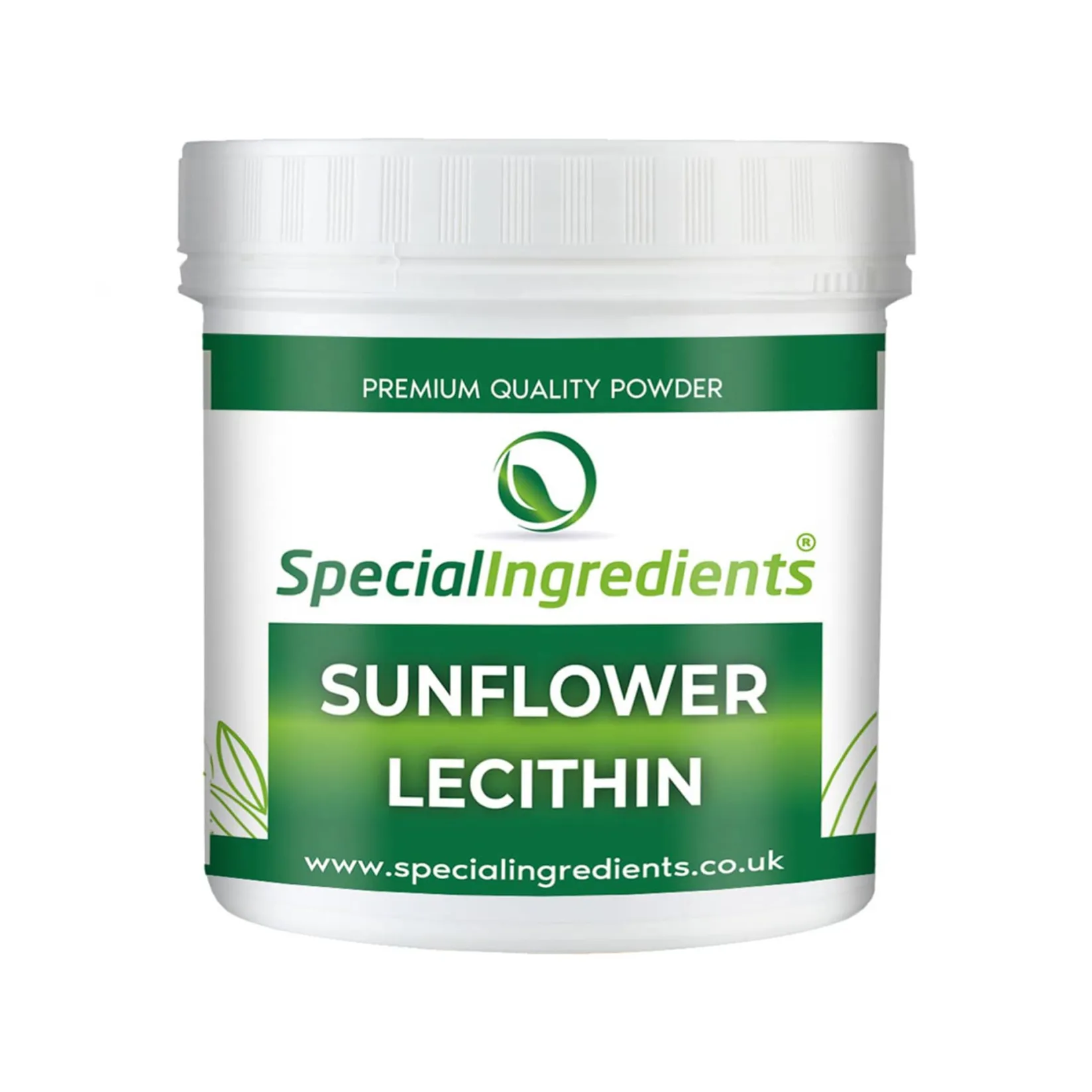 New Sunflower Lecithin Powder, 100g Ingredients Brands|Baking Ingredients