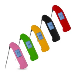 Online SuperFast Thermapen ONE Digital Thermometer Kitchen Electricals|Food Smokers