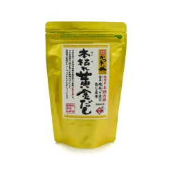 Sale Superior Dashi Makurazaki, 10 x 8g sachets Japanese Ingredients|Stock & Bouillon