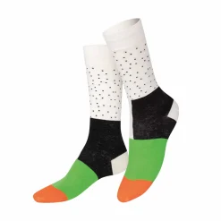 Online Sushi Box Socks, 3 Pairs Tableware Brands
