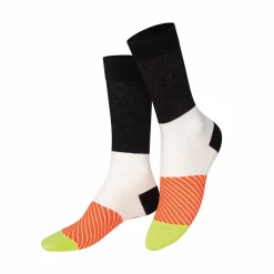 Online Sushi Box Socks, 3 Pairs Tableware Brands