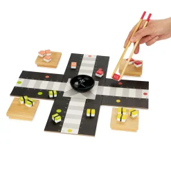 Sale Sushi Ludo Game Tableware Brands