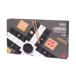Sale Sushi Ludo Game Tableware Brands