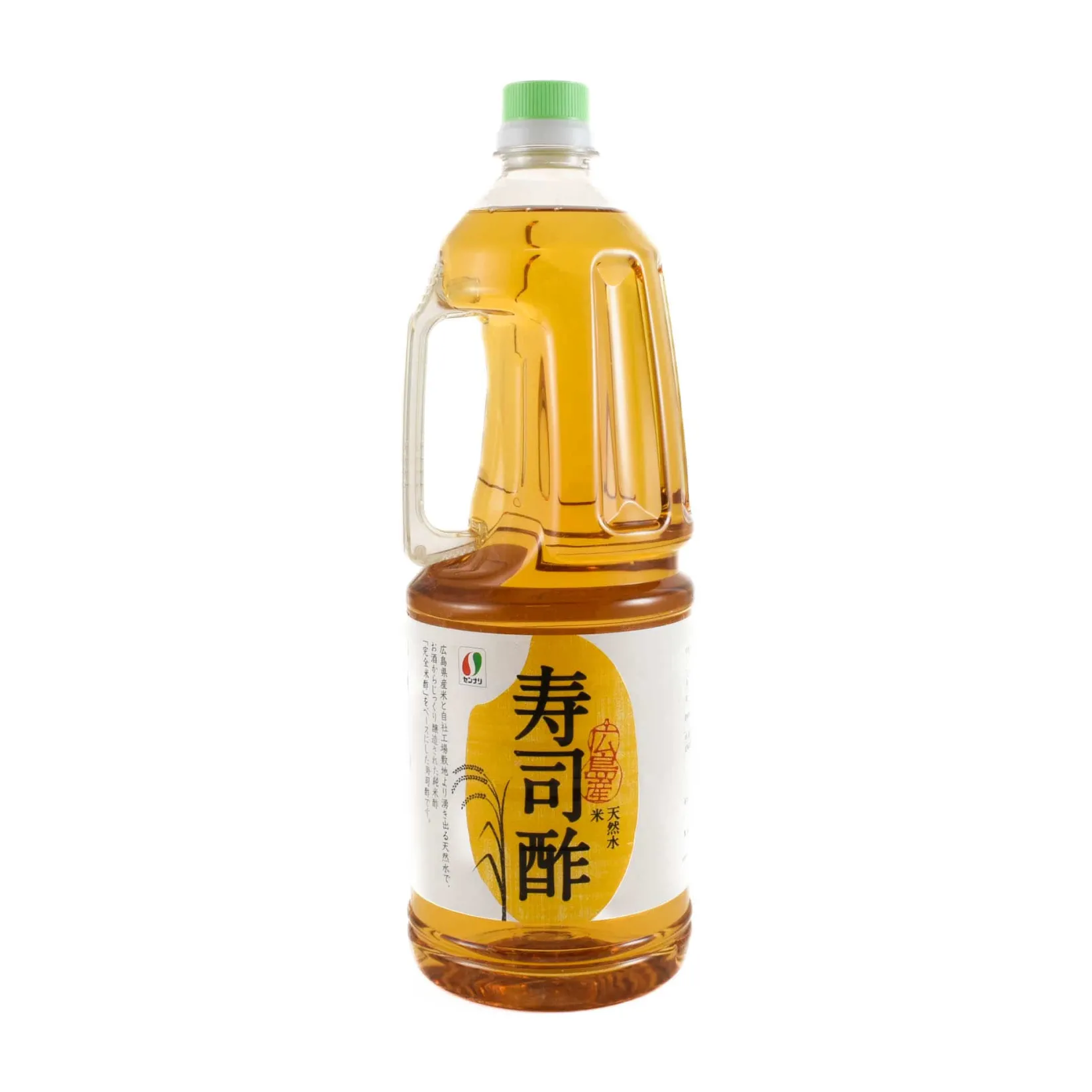 Best Sushi Rice Vinegar 1.8L Ingredients Brands|Oil, Vinegar & Dressings