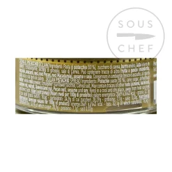 Online Sweet Sicilian Pistachio Spread, 100g Ingredients Brands|Italian Ingredients