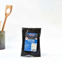 Online Sweetened Black Sesame Paste, 500g Ingredients Brands|Chinese Ingredients