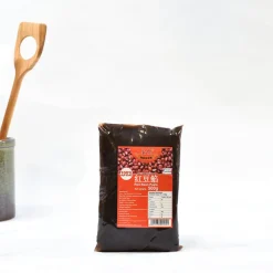 Hot Sweetened Red Bean Paste, 500g Japanese Ingredients|Chinese Ingredients