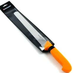 Discount Bread Knife (Serrated Slicer) 10" Kitchen Knives