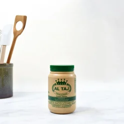 Discount Tahini, 400g Middle Eastern Ingredients|Sauces & Condiments
