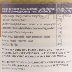 Hot Tahini Spread with Honey, 300g Ingredients Brands|Greek Ingredients