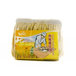 Clearance Taiwan Tainan Dan-Tsu Noodle, 400g Chinese Ingredients|Ingredients Brands