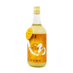 Hot Hakutake Kin Shiro Shochu, 720ml Ingredients Brands|Japanese Ingredients
