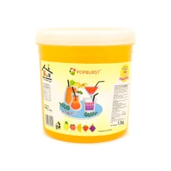 Online Popping Boba Chinese Ingredients|Drinks