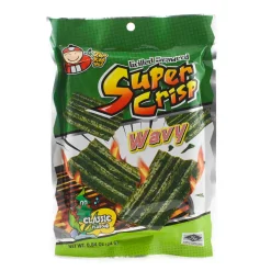 Discount Grilled Super Crisp Seaweed, 24g Southeast Asian Ingredients|Vegetables
