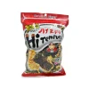 New Tempura Seaweed Spicy, 40g Ingredients Brands|Southeast Asian Ingredients