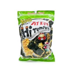 Discount Tempura Seaweed Original, 40g Ingredients Brands|Southeast Asian Ingredients