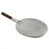 New Tawa Pan 11" dia Southeast Asian Ingredients|Indian Ingredients