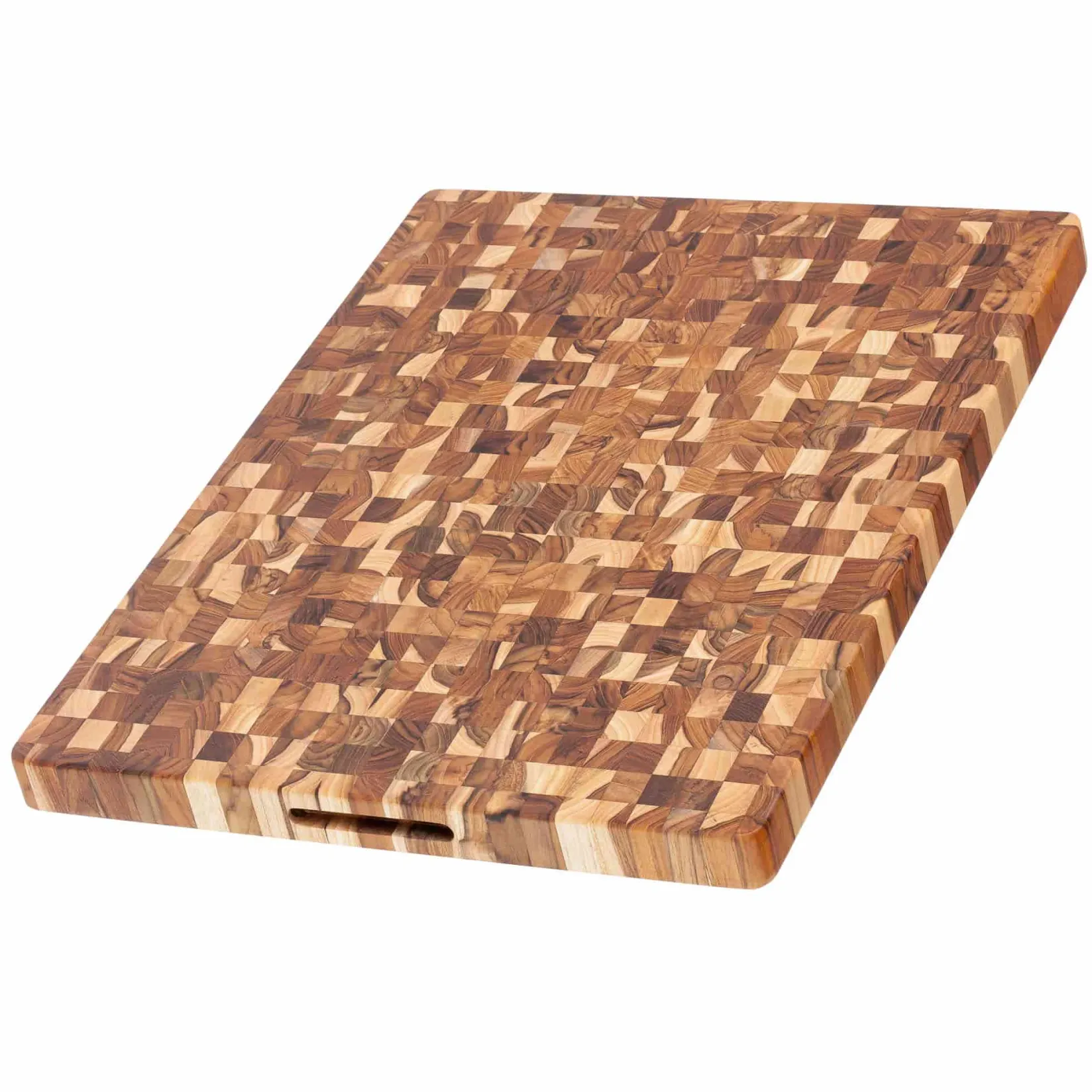 Best End Grain Butcher Block Rectangular Cutting Board, Large Kitchen Tools & Utensils|Chopping & Carving Boards