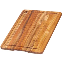 Hot Rectangle Marine Cutting Board With Juice Canal, Medium Kitchen Tools & Utensils|Chopping & Carving Boards