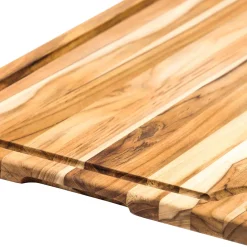 Hot Rectangle Marine Cutting Board With Juice Canal, Medium Kitchen Tools & Utensils|Chopping & Carving Boards