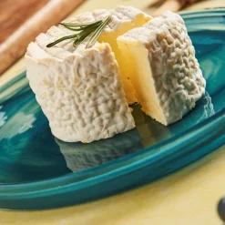 Clearance Teal Marble Glass Side Plate, 21cm Tableware Brands|Plates