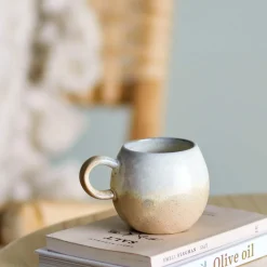 Best Terra Neutra Dinnerware Set, 12 Pieces Tableware Brands