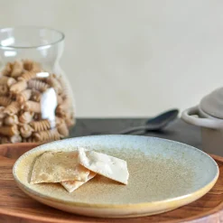 Best Terra Neutra Dinnerware Set, 12 Pieces Tableware Brands