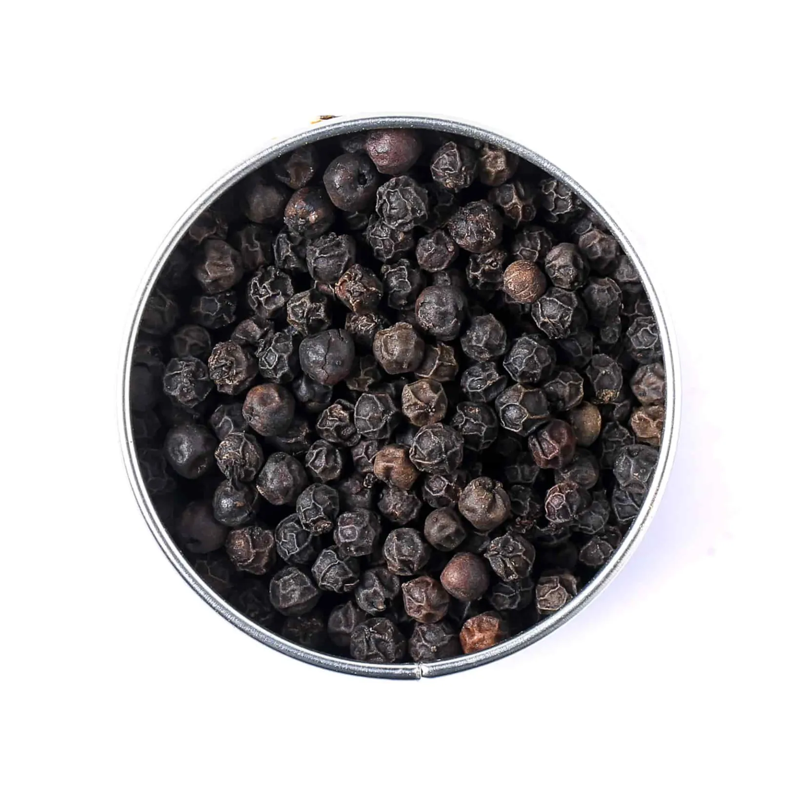 Discount Black Kampot Pepper PGI, 70g Herbs & Spices|Ingredients Brands