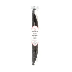 Sale Bourbon Vanilla From Madagascar, 2 pods French Ingredients|Ingredients Brands