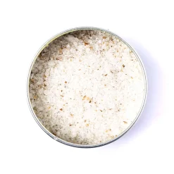 Clearance Fleur De Sel With Yuzu Zest, 90g Ingredients Brands|Herbs & Spices