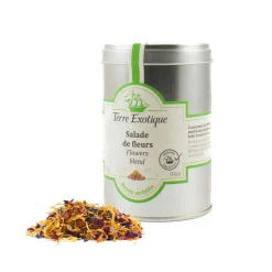 Outlet Flower Mix, 12g Ingredients Brands|Baking Ingredients