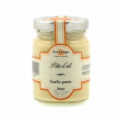 Best Garlic Paste, 90g Ingredients Brands|Indian Ingredients