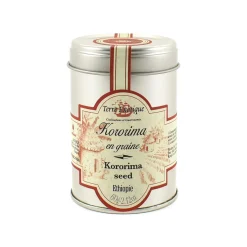 Hot Korarima Seeds, 60g Ingredients Brands|African Ingredients