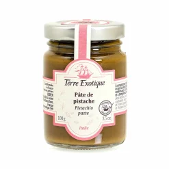 Pistachio Paste, 100g Ingredients Brands|French Ingredients